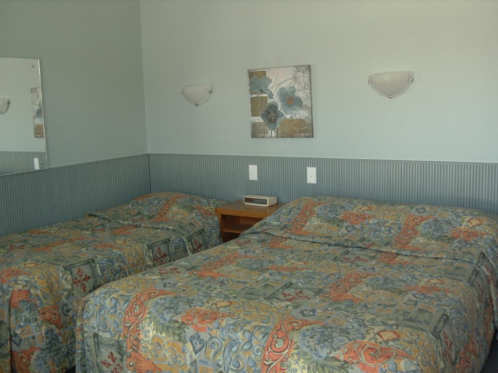Travellers Rest Motel Bairnsdale Chambre photo