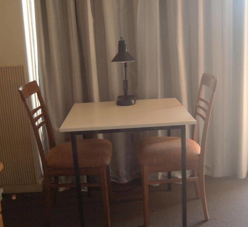 Travellers Rest Motel Bairnsdale Extérieur photo