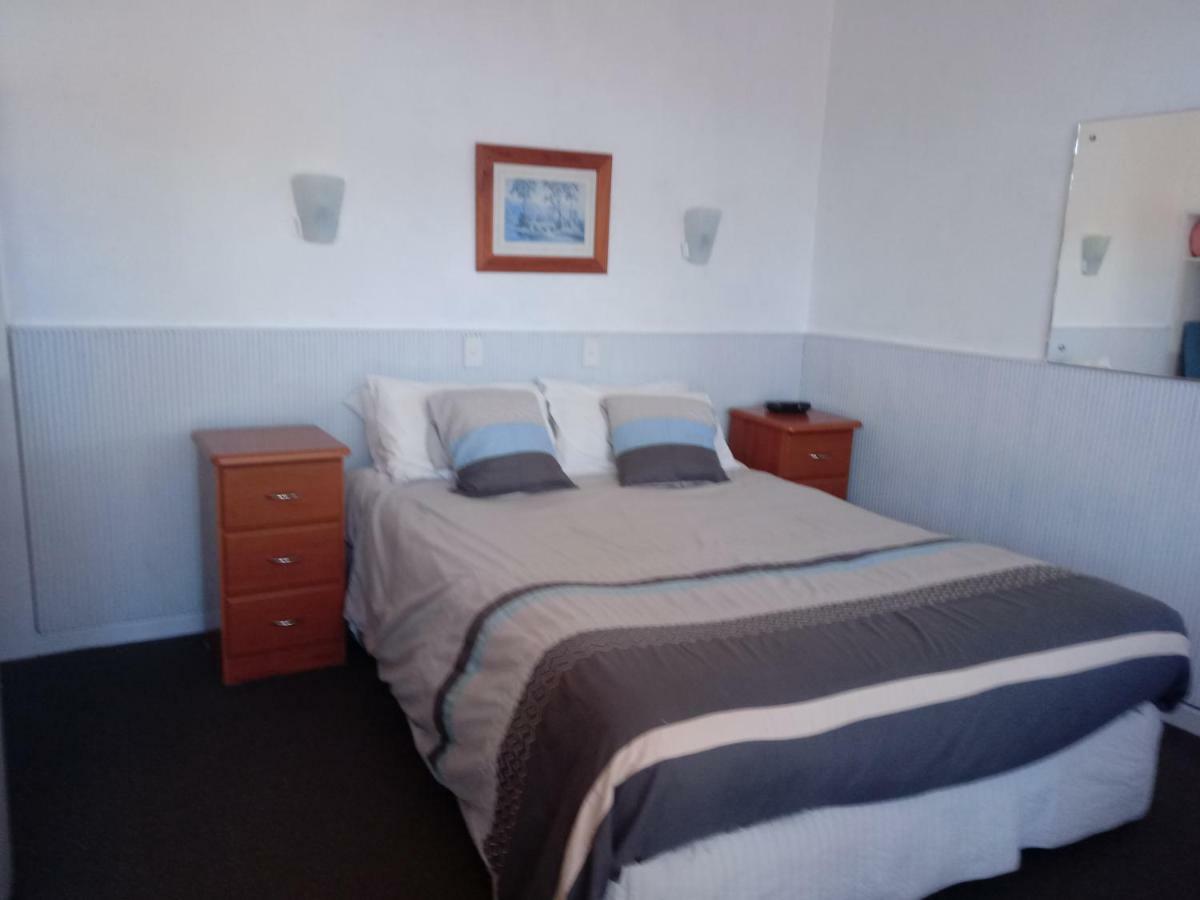 Travellers Rest Motel Bairnsdale Extérieur photo